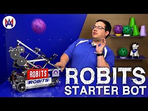 How Do I Play DECODE Using the Robits Starter Bot?