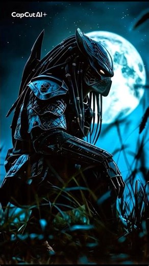 “ALIENS VS PREDATOR”