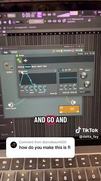 Creative Sound Design in FL Studio