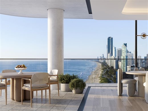 Hottest residential developments on the Gold Coast - realestate.com.au