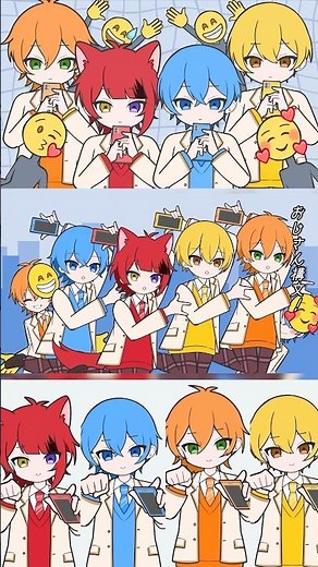 【歌ってみた】お返事まだカナ💦❓おじさん構文😁❗️ #すとぷり #歌ってみた #おじさん構文