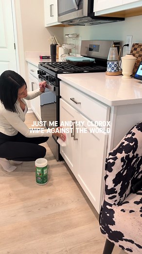 Effective Cleaning Hacks with Clorox Wipes