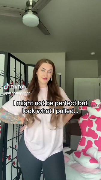 TikTok Creator Spotlight: Avalon Mira