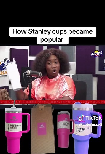 The Rise of Stanley Cups: How They Gained Popularity