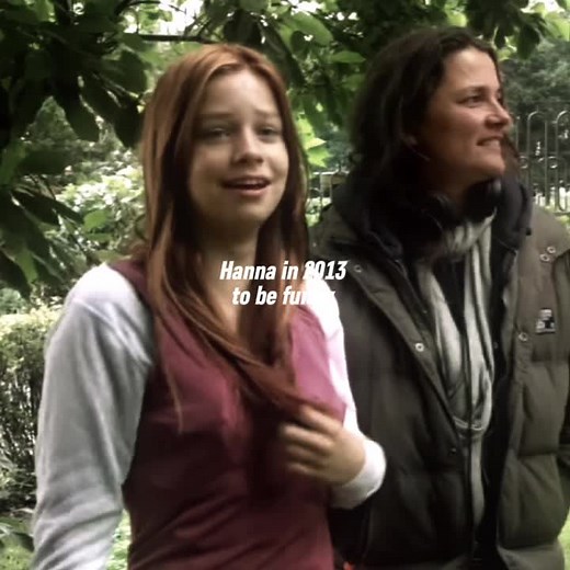 Hanna Binke and Kaltenbach 2011 Moments