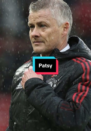 Ole Gunnar Solksjaer keeps getting embarrassed I’m the media by Manchester United, imagine the tone of the new surrounding his rejection for the interim role. Ones a patsy always a patsy I guess. #mufc_team💥 #glazersout #solksjaer #kimiyaps #naijatiktok🇳🇬🇳🇬🇳🇬