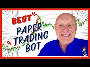 🎯 What Is the BEST Paper Trading Simulator? (Top FREE Option)