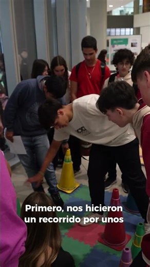 Resumen de actividades- Semana de la Matemática y de las Ciencias de Datos 2025