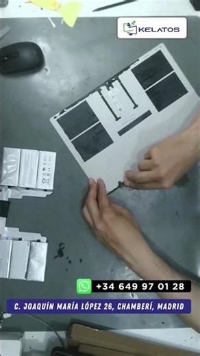Surface Book: billentyűzet nem működik ⌨️ Javítás