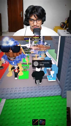 Got Lucky Today🤑 #viral #roblox #robloxedit #brainrot #robloxedit #gaming #robloxgames #shorts