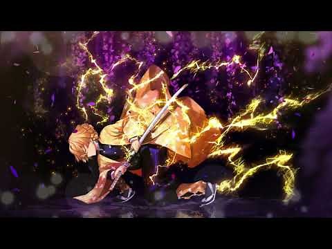 Demon Slayer Zenitsu Theme - Demon Slaying Corps