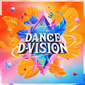 Dance D-Vision Festival · 2023, Zottegem — Tickets, line-up, timetable & info