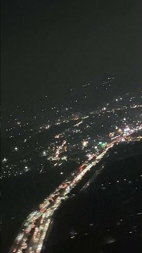 Delhi: The City That Never Sleeps (Aerial Views)