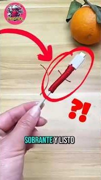 11 Trucos Ingeniosos para la Vida Diaria que Probablemente No Conocías!