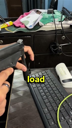 Can an Airgun Break a Perfume Bottle? Real Test