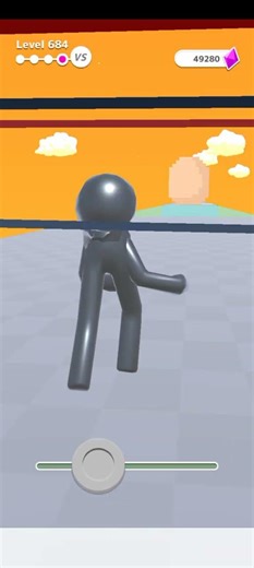 Games 3D Android/iOS #gaming #gameplay #runner #trending #funny #gamer #3d #mobilegames #shorts