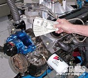 Building 400hp Into A 5.0L Small-Block Engine - Down-Low 5.0