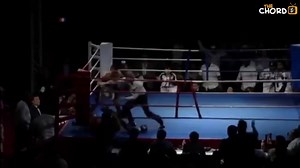 Wina watilangira #Manyuchi uja uku. Kwathu kuno timati "omenya mzake naye aswedwe". Ati apange zake zija ndi Azungu yo! 😂😂😂😂 | Malawi Boxing News