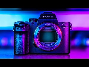 How to CLEAN a Camera Sensor?!