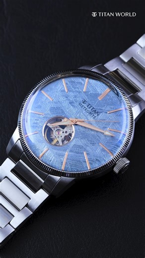 Titan World | Visit your nearest Titan World store and experience the extraordinary in person. Discover a timepiece that’s not just built — it’s born of... | Instagram