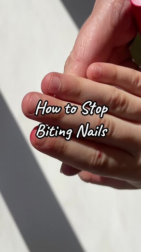 Effective Methods to Stop Nail Biting in Kids