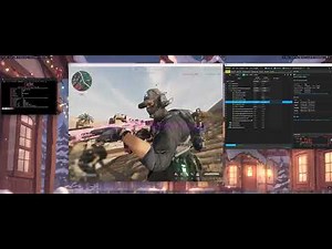 Cindy C2 BOTNET SHOWCASE C2/BOTNET/API VS DELTA FORCE