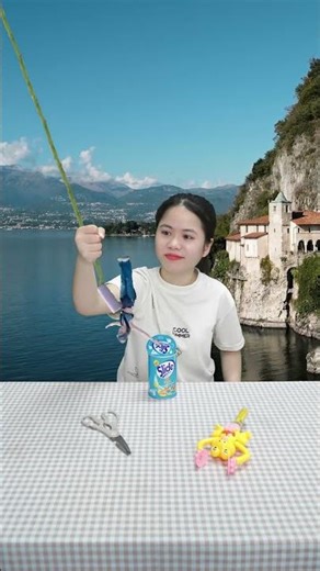 Dang, what fell down#funny #vfx #bungeejump