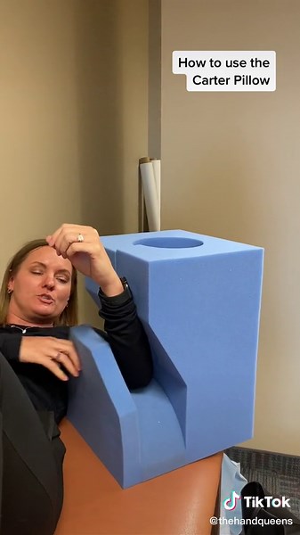 thehandqueens on TikTok