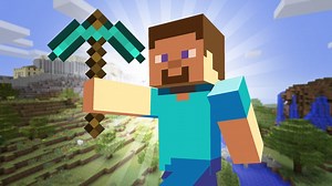 Minecraft PS4 disc edition confirmed for October 3
