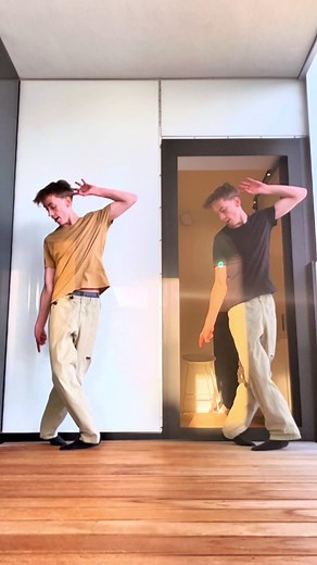 Montagem Xonada: A Dança Que Encanta!