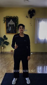 Azhagaana iduppu exercise 2 To join our courses call : 7397669696 | Dr. Jaya Mahesh