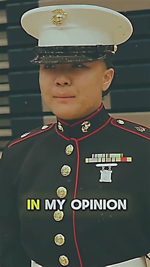 JROTC Inspection: What Does Loyalty Mean? 🔥 #USMC #JROTC #MarineCorps