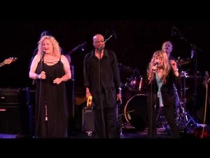 Lydia Pense & Cold Blood -Crest Theatre