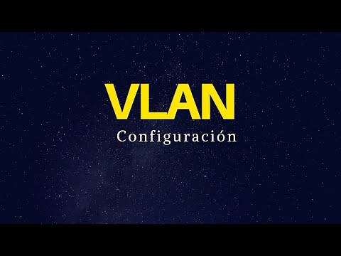 Configuración Básica de VLAN en Switches Cisco