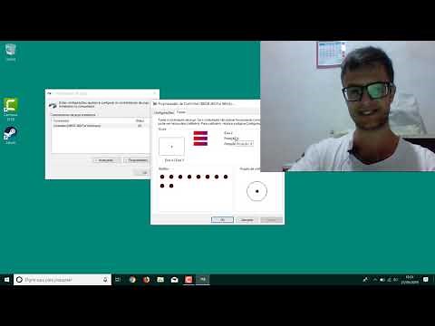 Calibrar joystick pc: Jogo movimentando muito rápido? Calibrar controle xbox one