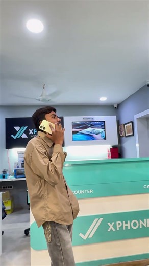Abh toh dikhana pdega phone