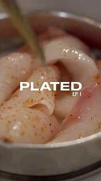 BAR BRAVO | PLATED EP 1