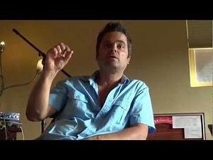 David Sereda on Zero Point Energy