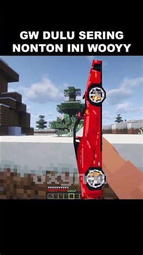 day 206 #minecraft #shorts