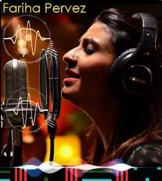 Kharash OST by Fariha Pervez #songs #music #popsongs #popmusic #oldpakistanisongs #oldsong