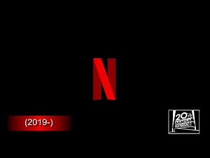 Netflix Originals logo (2019-) remake