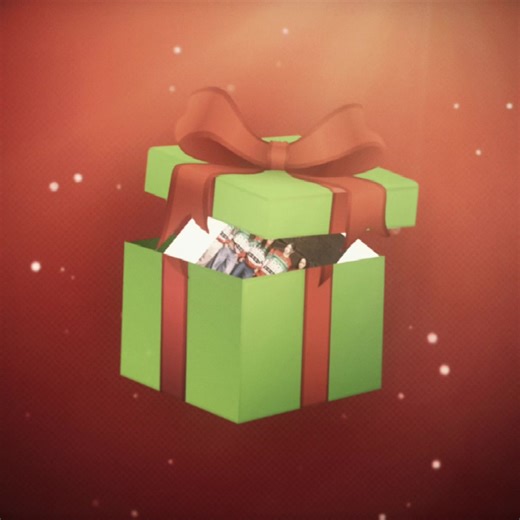 Merry chrismas everyone!(sorry i had to use a template bc im going on a trip and i had no time)