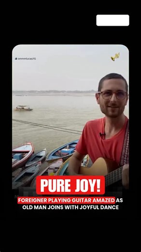 30K views · 301 reactions | A joyful dance intɇrrupted a street...