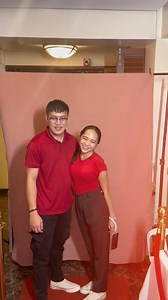 Here’s a quick video on how to use the Mirror Photobooth! This is a perfect addition for your upcoming Wedding, Proms, Reunion, Graduation and more 😉 Book with @memoire.photobooth and enjoy our New Year Promo for P8,000 in our Premium Package until January 15, 2024✨ WE ACCEPT EARLY BOOKINGS FOR 2025, SO HURRY AND DON'T MISS OUT THE PROMO! ✨ ✅Unlimited Photo and Print for 3 Hours ✅ Fast and HIGH quality printing ✅ 4 Frame Design ✅ Magnetic Sheets (unli) ✅ Instant Sharing Capabilities ✅ Boomerang
