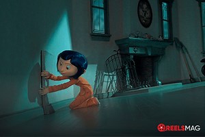 How to watch Coraline on Netflix in 2024 - ReelsMag
