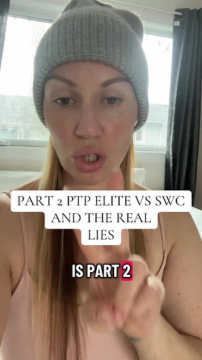 PTP Elite vs SWC: The Real Scam Uncovered