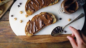 25K views · 207 reactions | Enjoy World Nutella Day with our version...