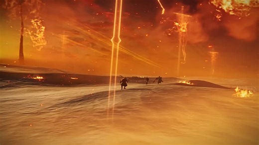 Elden Ring Nightreign DLC Gets Official Release Update