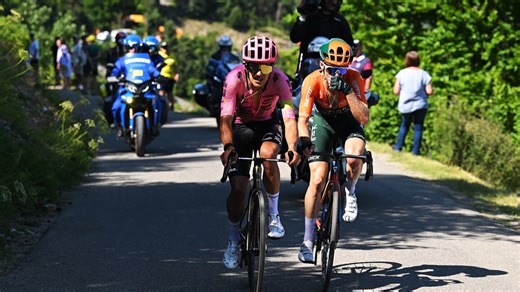 How to watch every stage of the 2024 Tour de France: Stages, schedule, start times, live stream info