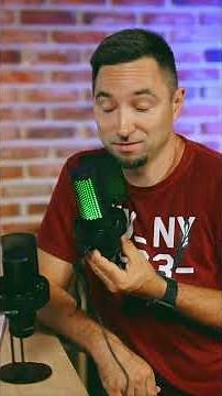Can you hear the difference? Microphone test